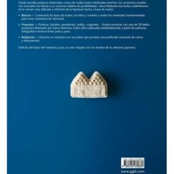 Accesorios De Macramé -Las Tijeras Magicas Tienda accesorios de macrame 5