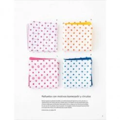 Accesorios De Sashiko Y Patchwork -Las Tijeras Magicas Tienda accesorios de sashiko y patchwork 2