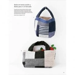 Accesorios De Sashiko Y Patchwork -Las Tijeras Magicas Tienda accesorios de sashiko y patchwork 3