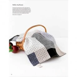 Accesorios De Sashiko Y Patchwork -Las Tijeras Magicas Tienda accesorios de sashiko y patchwork 4