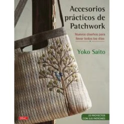 Accesorios Prácticos De Patchwork