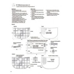 Accesorios Prácticos De Patchwork 9 Accesorios Prácticos De Patchwork -Las Tijeras Magicas Tienda accesorios practicos de patchwork 3