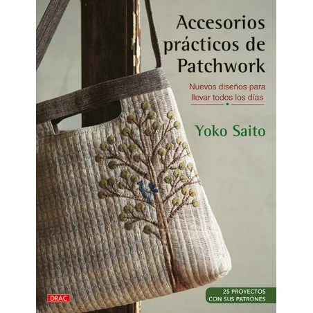 Accesorios Prácticos De Patchwork 3 Accesorios Prácticos De Patchwork