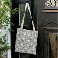 Accesorios, Quilts Y Bolsos Sorprendentes De Patchwork -Las Tijeras Magicas Tienda accesorios quilts y bolsos sorprendentes de patchwork 2