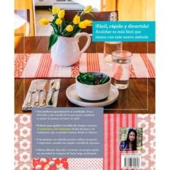 Acolchados Con Diseños Modernos -Las Tijeras Magicas Tienda acolchados con disenos modernos 2