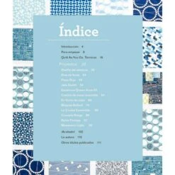 Acolchados Con Diseños Modernos -Las Tijeras Magicas Tienda acolchados con disenos modernos 3