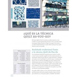 Acolchados Con Diseños Modernos -Las Tijeras Magicas Tienda acolchados con disenos modernos 4