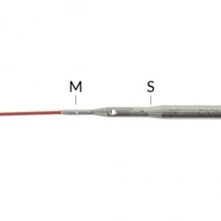 Adaptadores Para Agujas Intercambiables ChiaoGoo 7 Adaptadores Para Agujas Intercambiables ChiaoGoo -Las Tijeras Magicas Tienda adaptadores para agujas intercambiables chiaogoo 2