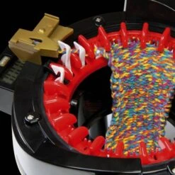 Stopper Para La Máquina De Tejer - AddiExpress -Las Tijeras Magicas Tienda addiexpress stopper 1