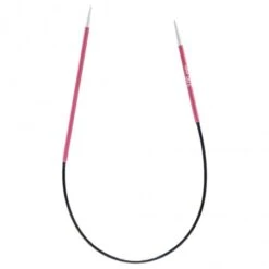 Aguja Circular Fija Especial 25 Cm - KnitPro