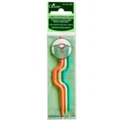 Aguja De Cable Portapuntos - Clover