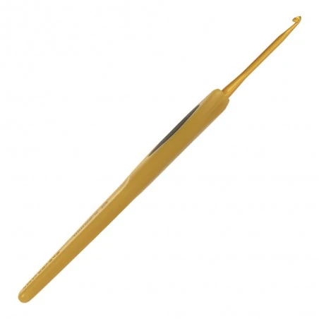 Aguja De Ganchillo Clover Soft Touch 3 Aguja De Ganchillo Clover Soft Touch