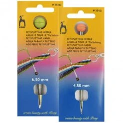 Aguja Para Ply Splitting - Pony