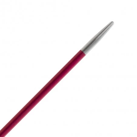 Aguja Tricotar KnitPro Zing 4 Aguja Tricotar KnitPro Zing - Imagen 2