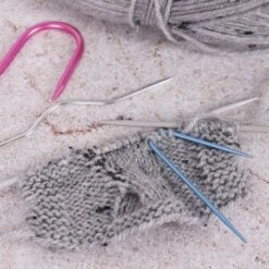 Agujas Auxiliares De Cable - Milward 7 Agujas Auxiliares De Cable - Milward -Las Tijeras Magicas Tienda agujas auxiliades de cable milward 2