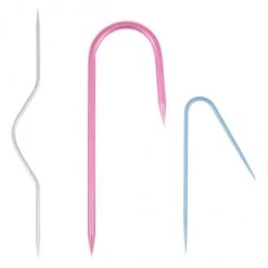 Agujas Auxiliares De Cable - Milward