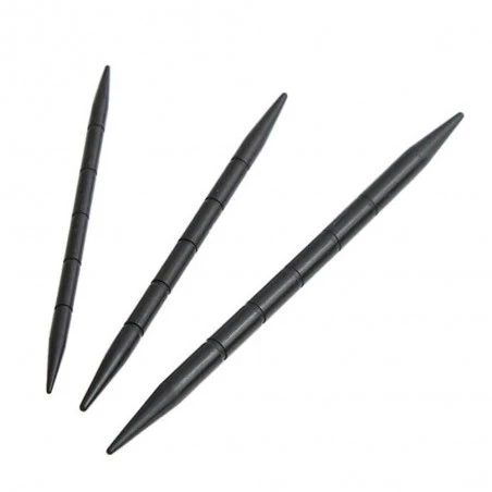 Agujas Auxiliares - Lantern Moon 3 Agujas Auxiliares - Lantern Moon