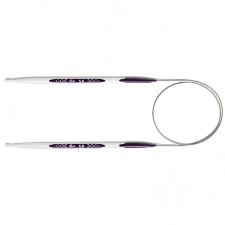 Agujas Circulares Ergonomics Prym 3 Agujas Circulares Ergonomics Prym