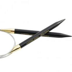 Agujas Circulares Fijas - Destiny - Lantern Moon -Las Tijeras Magicas Tienda agujas circulares fijas destiny lantern moon 2