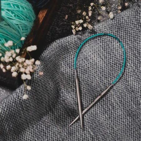 Agujas Circulares Fijas - The Mindful Collection - KnitPro 4 Agujas Circulares Fijas - The Mindful Collection - KnitPro - Imagen 2