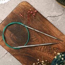 Agujas Circulares Fijas - The Mindful Collection - KnitPro