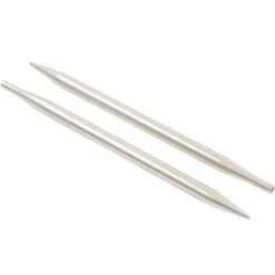 Agujas Circulares Intercambiables 10 Cm Nova KnitPro