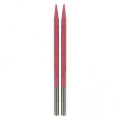 Agujas Circulares Intercambiables Colour Collection - Lykke