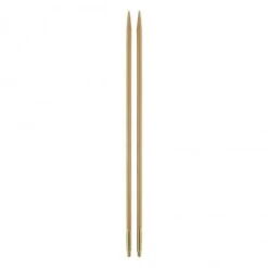 Agujas Circulares Intercambiables De Bambú - ITO Yarn