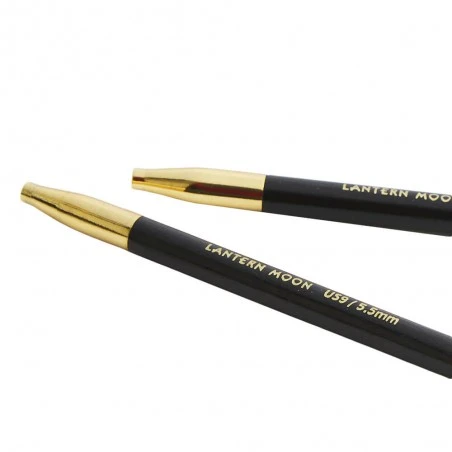 Agujas Circulares Intercambiables - Lantern Moon 5 Agujas Circulares Intercambiables - Lantern Moon - Imagen 3