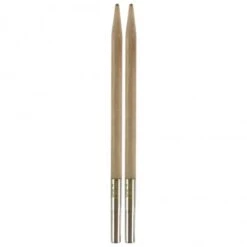 Agujas Circulares Intercambiables Naturale Collection - Lykke