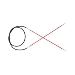 Agujas Circulares KnitPro Zing