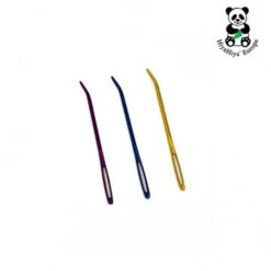 Agujas Para Coser Lana HiyaHiya