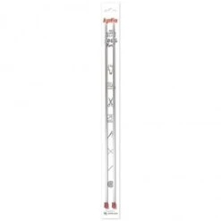 Agujas De Aluminio Para Tricot - Katia