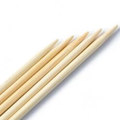 Agujas De Doble Punta Bambu - Prym -Las Tijeras Magicas Tienda agujas de doble punta bambu 20 cm prym 11
