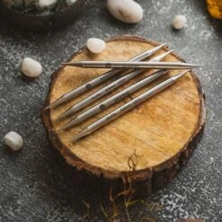 Agujas De Doble Punta - The Mindful Collection - KnitPro