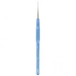 Agujas De Ganchillo De Acero Con Mango De Plástico MinD - Tulip