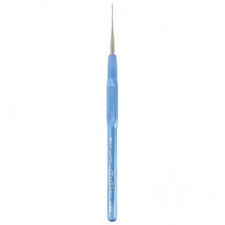 Agujas De Ganchillo De Acero Con Mango De Plástico MinD - Tulip 3 Agujas De Ganchillo De Acero Con Mango De Plástico MinD - Tulip