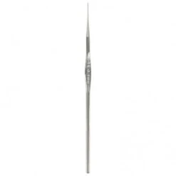 Agujas De Ganchillo De Acero MinD - Tulip