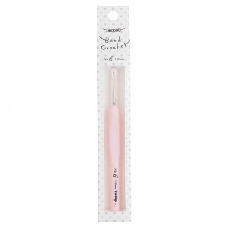 Agujas De Ganchillo Para Cuentas Sucre - Tulip 3 Agujas De Ganchillo Para Cuentas Sucre - Tulip