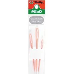 Agujas Para Lana - Tulip