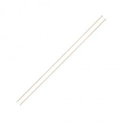 Agujas De Tejer Rose Gold - DMC