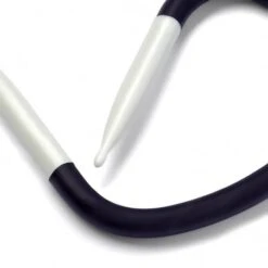 Agujas De Trenzar Ergonomics Yoga - Prym -Las Tijeras Magicas Tienda agujas de trenzar ergonomics yoga prym 3