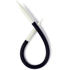 Agujas De Trenzar Ergonomics Yoga - Prym -Las Tijeras Magicas Tienda agujas de trenzar ergonomics yoga prym 4