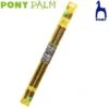 Agujas De Tricotar Palm - Pony