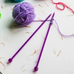 Agujas De Tricotar Trendz - KnitPro 7 Agujas De Tricotar Trendz - KnitPro -Las Tijeras Magicas Tienda agujas de tricotar trendz knitpro 2