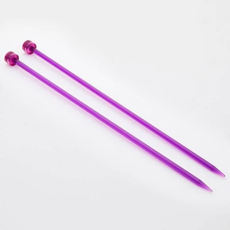 Agujas De Tricotar Trendz - KnitPro 3 Agujas De Tricotar Trendz - KnitPro