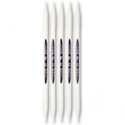 Agujas De Doble Punta Ergonomics Prym