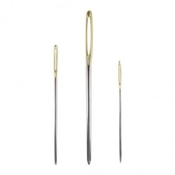 Agujas Para Coser Lana - ITO Yarn