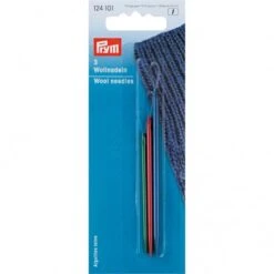 Agujas Para Lana Aluminio - Prym -Las Tijeras Magicas Tienda agujas para lana aluminio prym 2