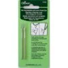 Agujas Para Zurcir Con Enhebrado Facil - Clover 2 Agujas Para Zurcir Con Enhebrado Facil - Clover -Las Tijeras Magicas Tienda agujas para zurcir con enhebrado facil clover